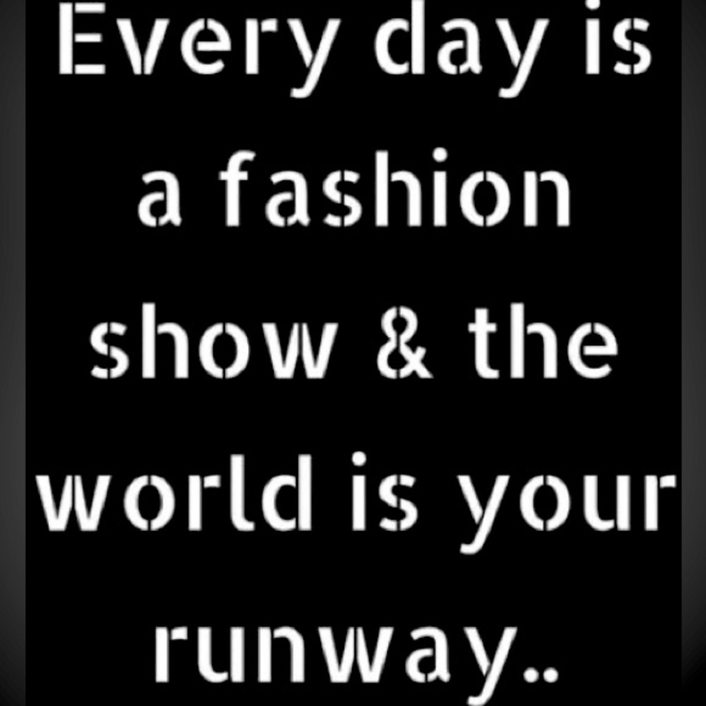 Meet your Posher, Danielle!